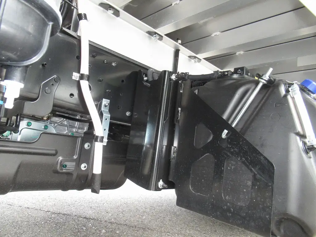 日野 レンジャー  冷凍冷蔵 2KG-FD2ABG R6｜画像17