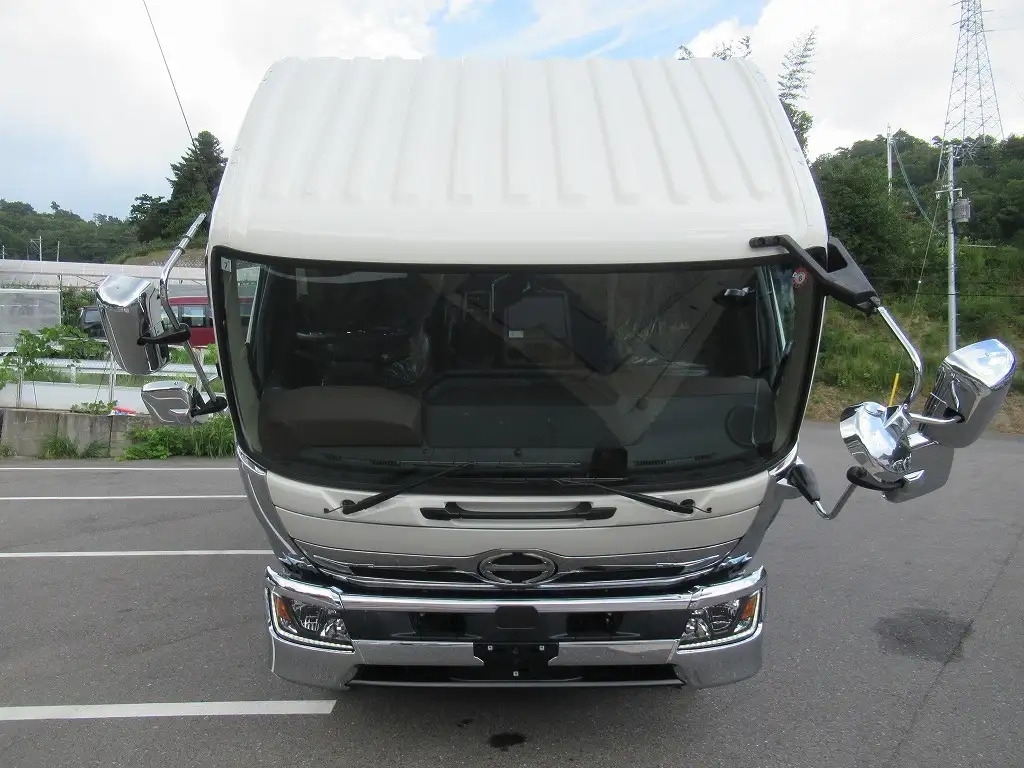 日野 レンジャー  冷凍冷蔵 2KG-FD2ABG R6｜画像10
