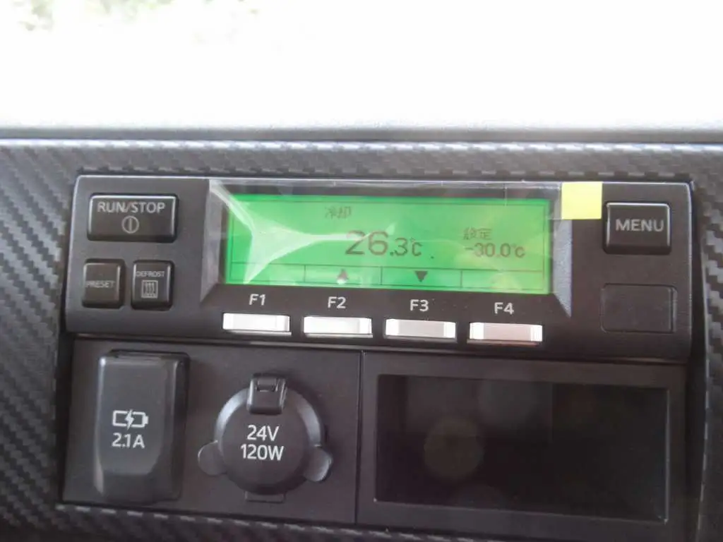 日野 レンジャー 冷凍冷蔵 2KG-FD2ABG R7|画像17