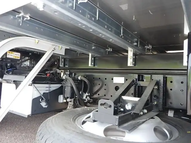 日野 デュトロ  冷凍冷蔵 2KG-XZU712M R6｜画像16
