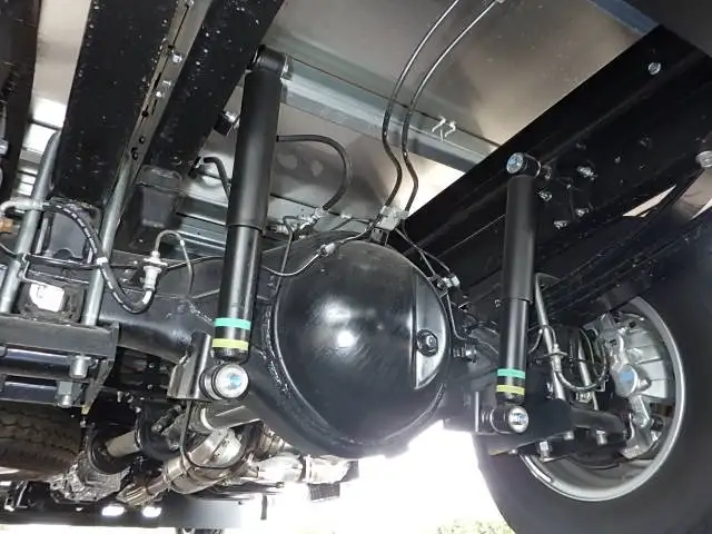 日野 デュトロ  冷凍冷蔵 2KG-XZU712M R6｜画像19