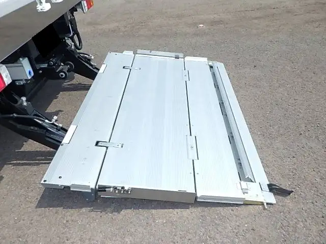 日野 デュトロ  冷凍冷蔵 2KG-XZU712M R6｜画像8