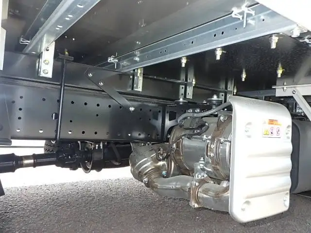 日野 デュトロ  冷凍冷蔵 2KG-XZU712M R6｜画像15