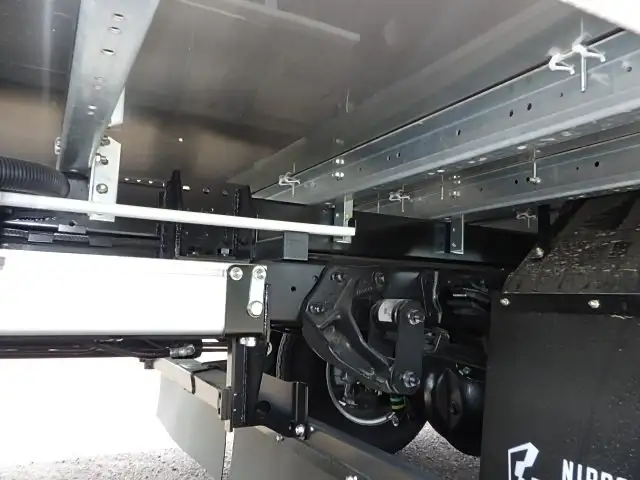 日野 デュトロ  冷凍冷蔵 2KG-XZU712M R6｜画像17