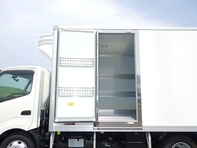 日野 デュトロ  冷凍冷蔵 2KG-XZU712M R6｜画像9