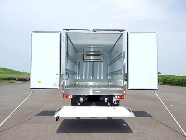 日野 デュトロ  冷凍冷蔵 2KG-XZU712M R6｜画像5