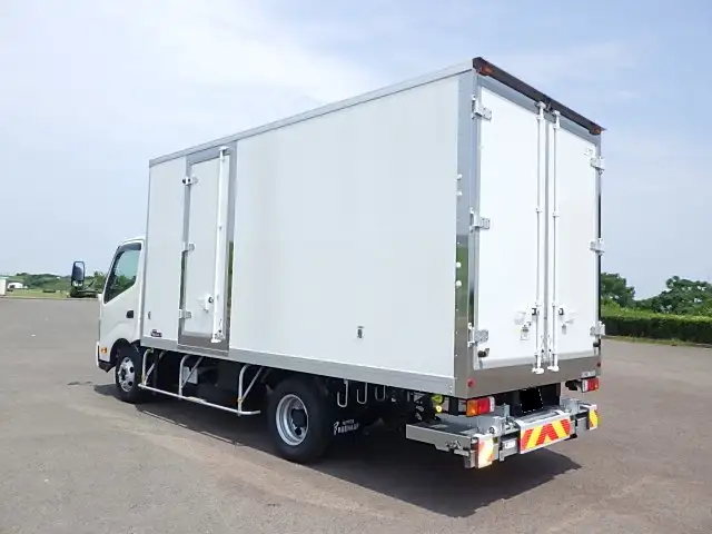 日野 デュトロ  冷凍冷蔵 2KG-XZU712M R6｜画像4