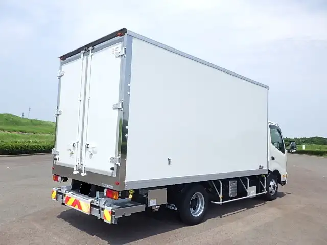 日野 デュトロ  冷凍冷蔵 2KG-XZU712M R6｜画像3