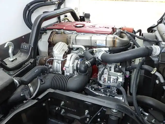 日野 デュトロ  冷凍冷蔵 2KG-XZU712M R6｜画像20