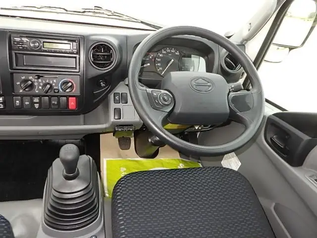 日野 デュトロ  冷凍冷蔵 2KG-XZU712M R6｜画像12