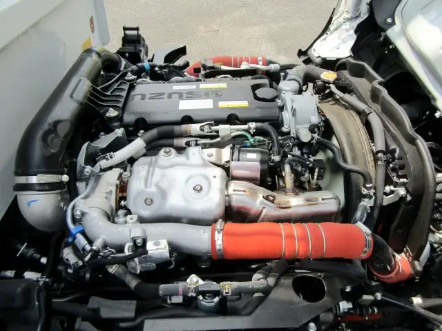 いすゞ エルフ ダンプ 2RG-NKR88AT R5|画像19