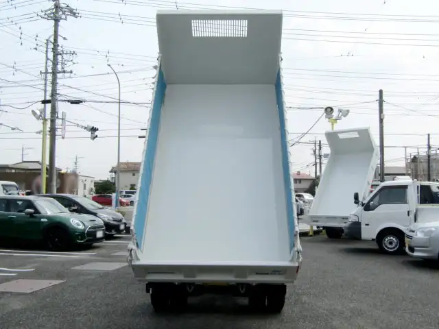 いすゞ エルフ ダンプ 2RG-NKR88AT R5|画像5