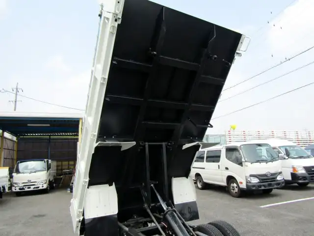 いすゞ エルフ ダンプ 2RG-NKR88AT R5|画像14