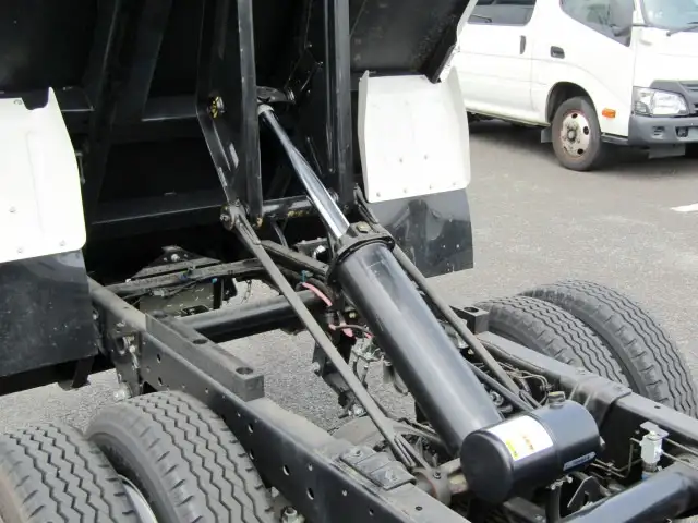 いすゞ エルフ ダンプ 2RG-NKR88AT R5|画像15