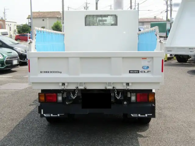 いすゞ エルフ ダンプ 2RG-NKR88AT R5|画像3