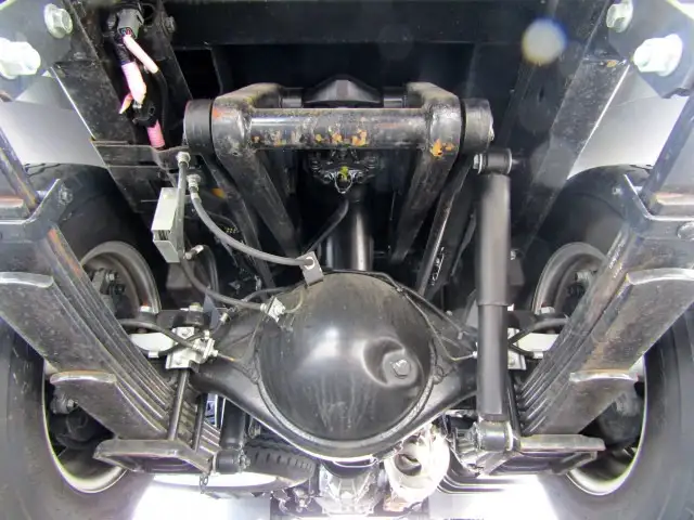 いすゞ エルフ ダンプ 2RG-NKR88AT R5|画像18
