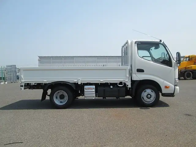 日野 デュトロ  平ボディ 2KG-XZU605M R6｜画像4