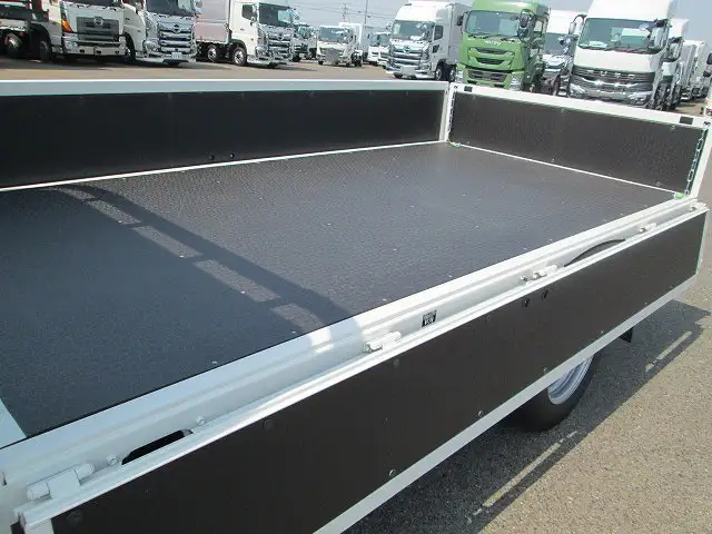 日野 デュトロ  平ボディ 2KG-XZU605M R6｜画像10