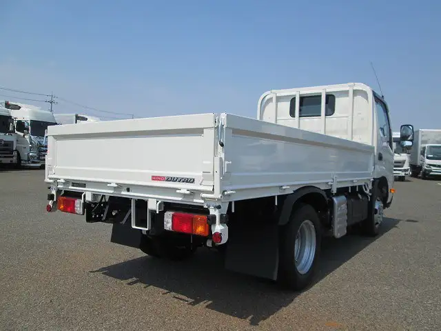 日野 デュトロ  平ボディ 2KG-XZU605M R6｜画像5