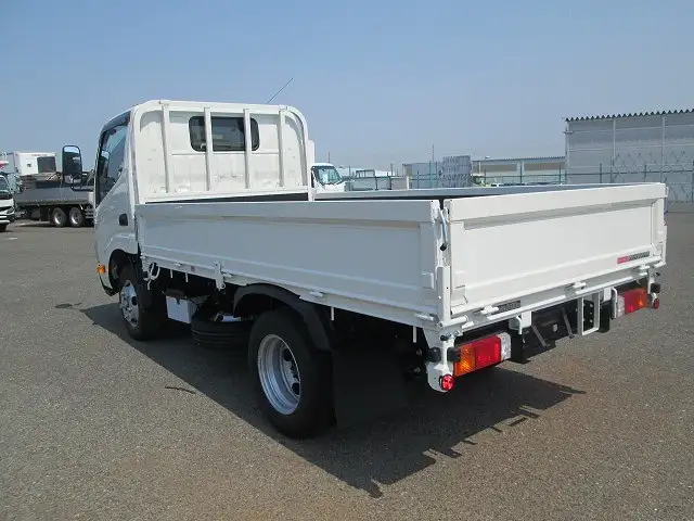 日野 デュトロ  平ボディ 2KG-XZU605M R6｜画像7