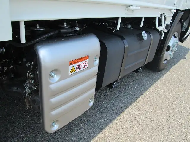 日野 デュトロ  平ボディ 2KG-XZU605M R6｜画像17
