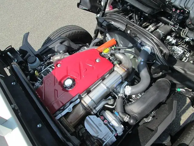 日野 デュトロ  平ボディ 2KG-XZU605M R6｜画像20