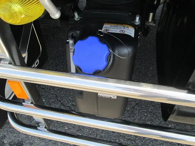 日野 プロフィア 車両重機運搬 2DG-FW1AHC R7|画像18