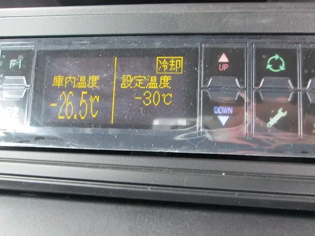 三菱 キャンター 冷凍冷蔵 2RG-FBAV0 R7|画像11