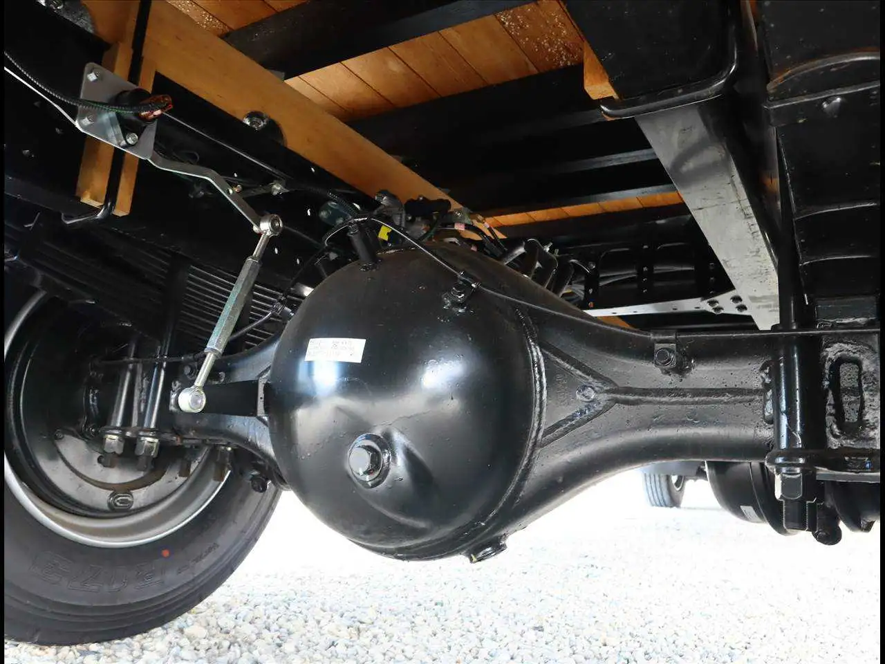 三菱 ファイター  車両重機運搬 2KG-FK62FZ R6｜画像16