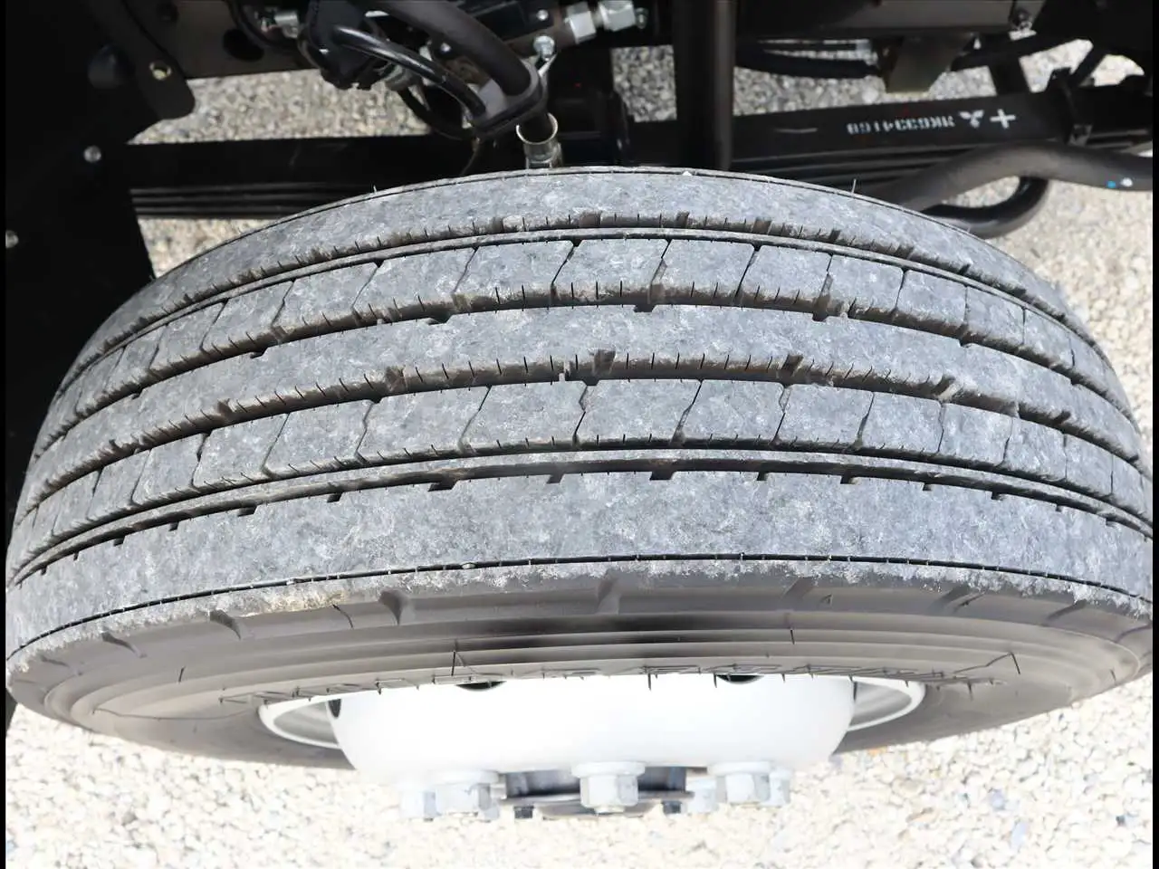 三菱 ファイター  車両重機運搬 2KG-FK62FZ R6｜画像20
