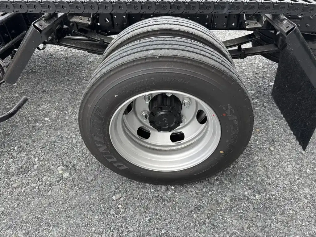 三菱 キャンター  車両重機運搬 2RG-FEB80 R7｜画像20
