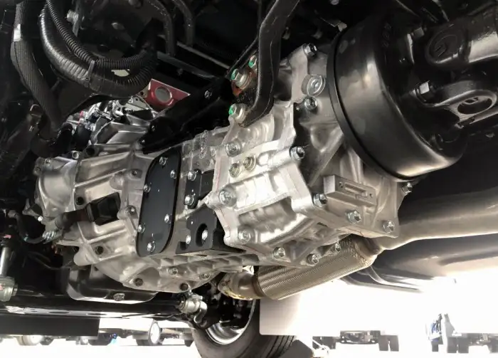 日野 デュトロ アルミバン 2KG-XZU655M R6|画像18