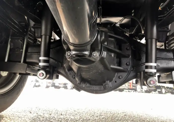 日野 デュトロ アルミバン 2KG-XZU655M R6|画像17