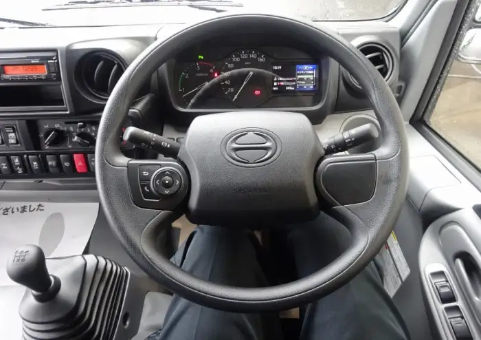 日野 デュトロ  平ボディ 2DG-XZU685M R6｜画像12