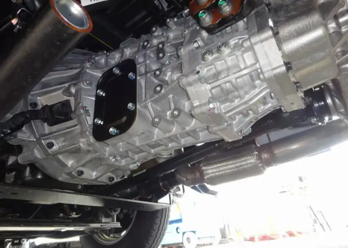 日野 デュトロ  平ボディ 2DG-XZU685M R6｜画像17