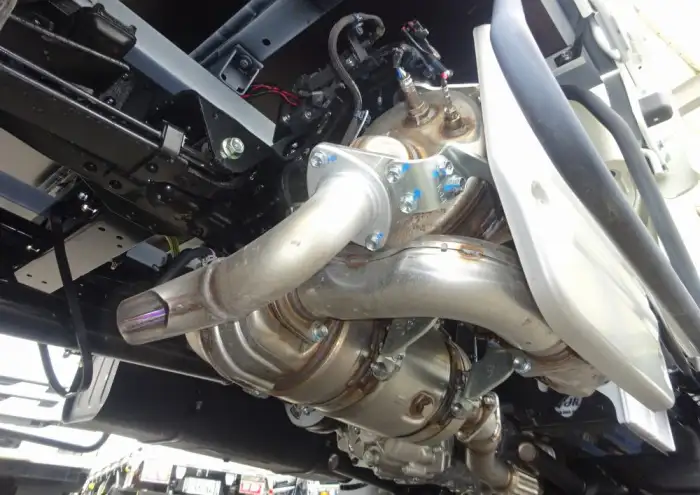 日野 デュトロ  平ボディ 2DG-XZU685M R6｜画像18
