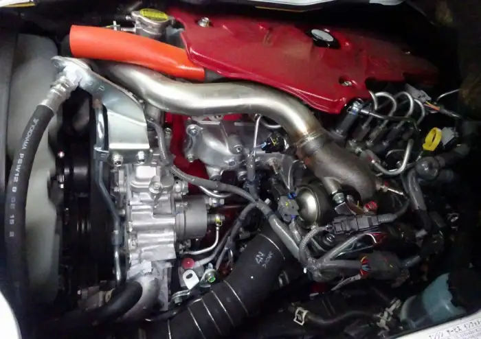 日野 デュトロ  平ボディ 2DG-XZU685M R6｜画像20