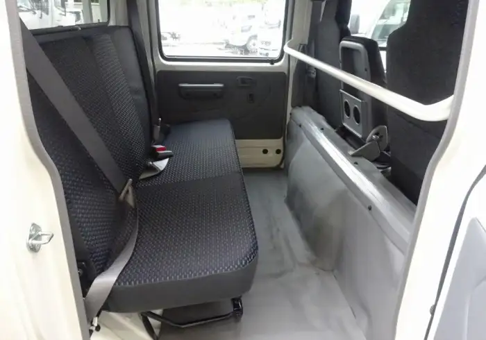 日野 デュトロ  平ボディ 2DG-XZU685M R6｜画像15