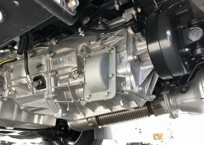 三菱 キャンター  平ボディ 2RG-FBA20 R6｜画像19