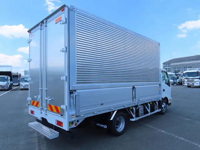日野 デュトロ  ウイング 2KG-XZU712M R6｜画像4