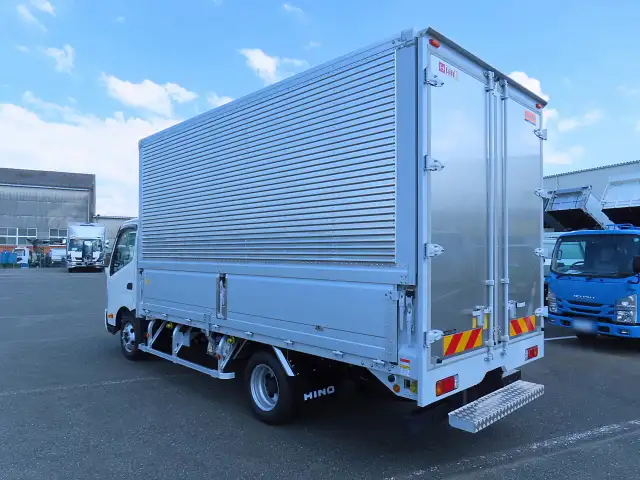 日野 デュトロ  ウイング 2KG-XZU712M R6｜画像6