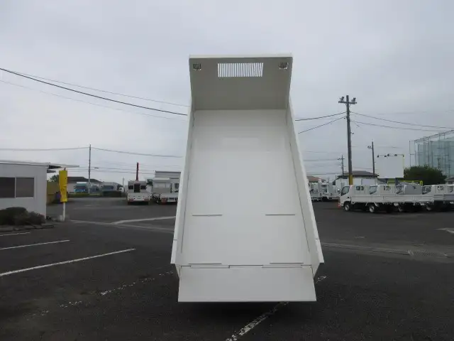 日野 デュトロ  ダンプ 2KG-XZU600T R6｜画像8