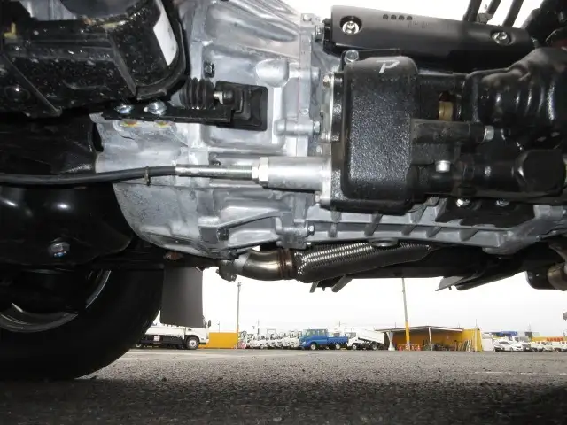 日野 デュトロ  ダンプ 2KG-XZU600T R6｜画像18