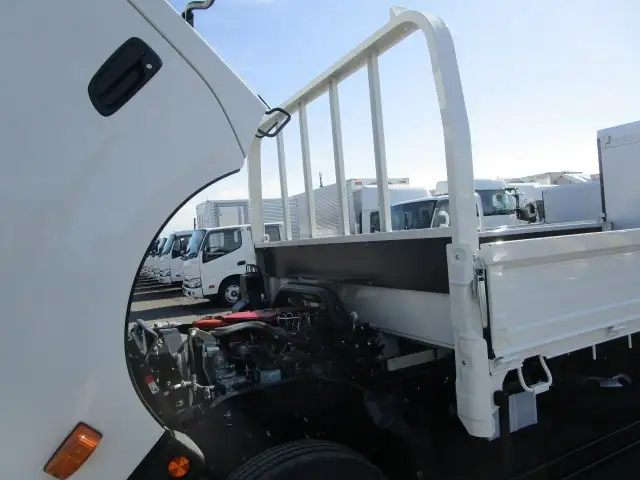日野 デュトロ 平ボディ 2KG-XZU710M R6|画像9