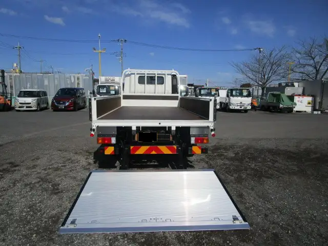 日野 デュトロ 平ボディ 2KG-XZU710M R6|画像6