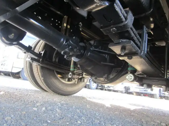 日野 デュトロ  アルミバン 2KG-XZU605M R6｜画像16