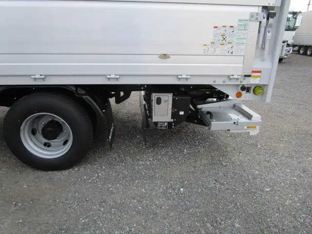 日野 デュトロ  ウイング 2KG-XZU720M R6｜画像11