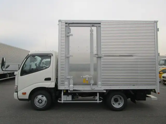 日野 デュトロ  アルミバン 2KG-XZU605M R6｜画像5