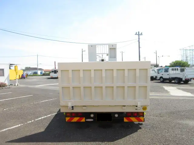 三菱 スーパーグレート  車両重機運搬 2KG-FS70HZ R6｜画像4