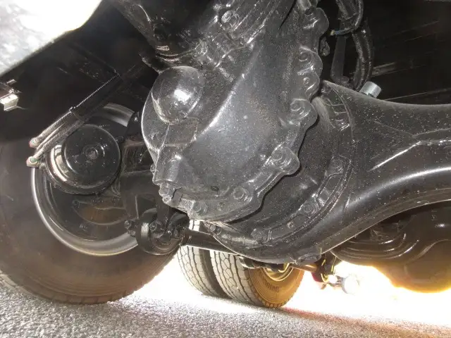 三菱 スーパーグレート  車両重機運搬 2KG-FS70HZ R6｜画像17